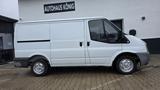 Ford Transit+TÜV 10.2027+GARANTIE+ANHÄNGERK+1HAND - gebrauchte Ford Transit aus dem Jahr 2009