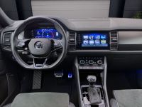 Skoda Kodiaq - Vorschau Bild 13