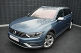 Volkswagen Passat Variant Alltrack BMT 4Motion*ACC*AHK*LED* - Volkswagen Passat: Kombi, Variant