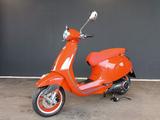 Vespa Elettrica 125 Primavera ++ AKTION bis 30.06.2025 - VESPA PRIMAVERA ELETTRICA