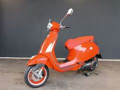 VESPA Elettrica 70 km/h RED - AKTION bis 19.04.2026