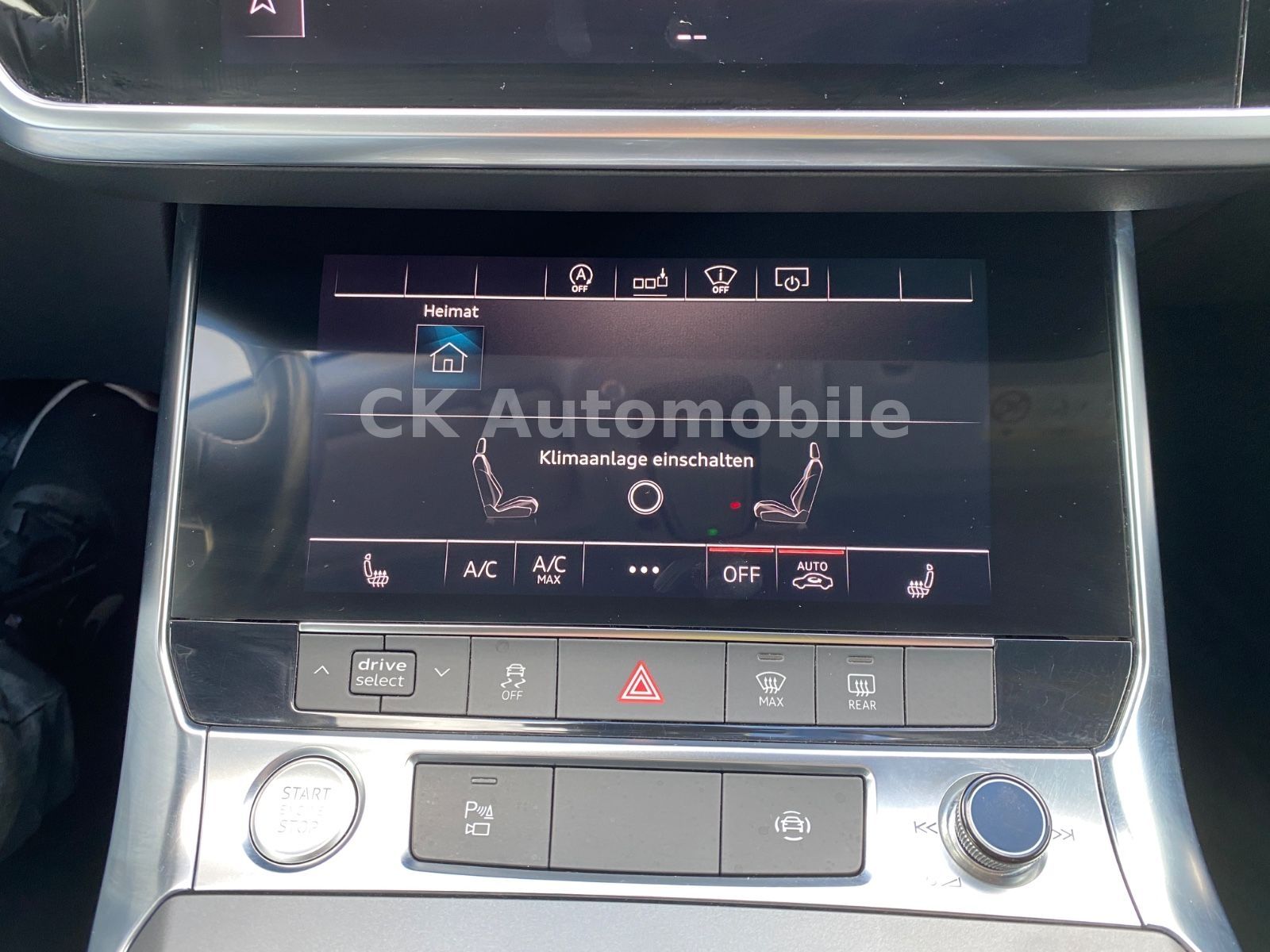 Fahrzeugabbildung Audi A6 Avant 45 TDI Quattro/Navi/Head-Up/LED/Kamera