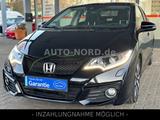 Honda Civic 1.4 Elegance*KLIMA*SHZ*R-CAM*I.HAND*S-HEFT - gebrauchte Honda Civic aus dem Jahr 2015