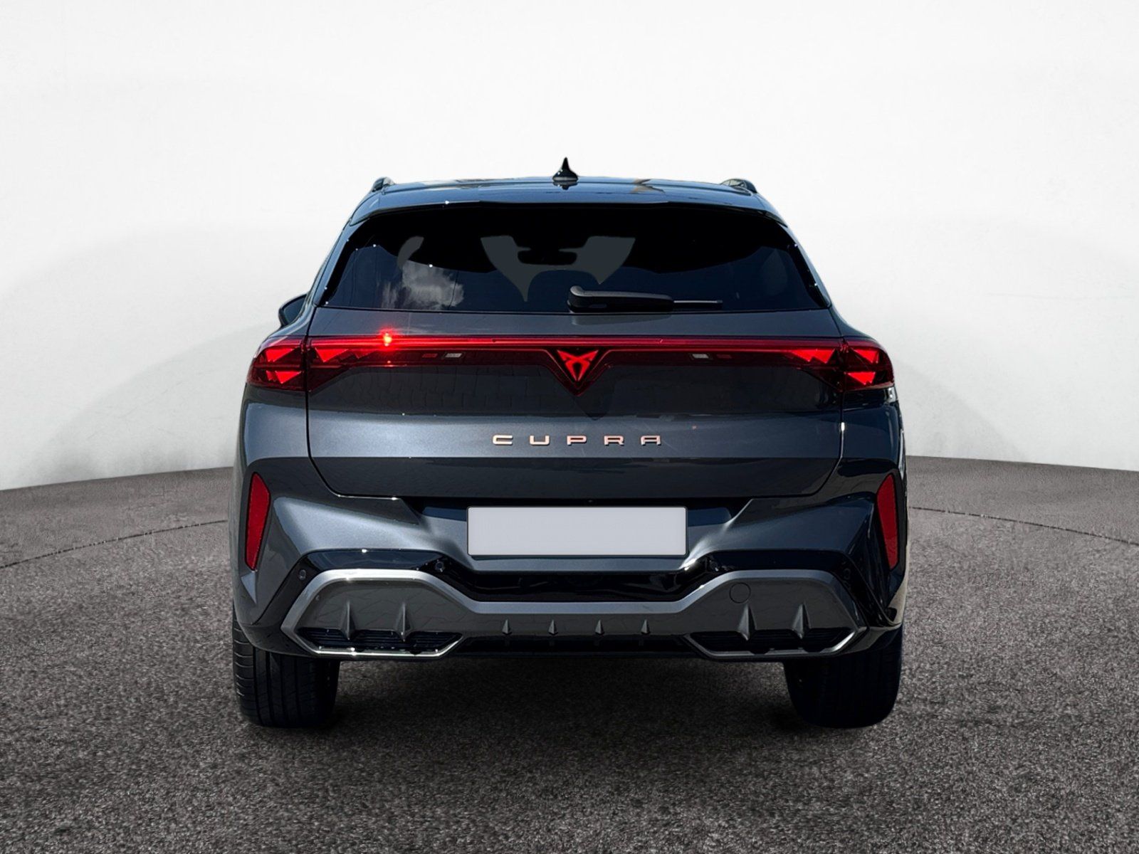 Cupra Terramar - Bild 6
