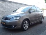 Volkswagen Golf Plus VI Team   89.000 km  2  HAND AUTOMATIK - Volkswagen Golf aus 2010: Team
