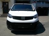 Fiat Scudo 2.0  L3 SX  Navi Holzboden  Kamera Eu6d - Fiat Scudo: L2h2