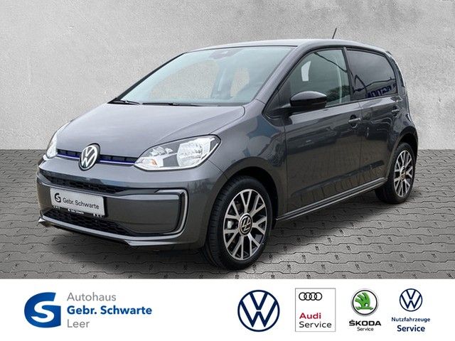 Volkswagen e-up! Edition CAM KLIMA LM16 MFL PDC SHZG TEMP