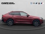 BMW X4 xDrive30d M Sport Anhängerk. Head-Up Standhei - BMW X4 in Mannheim