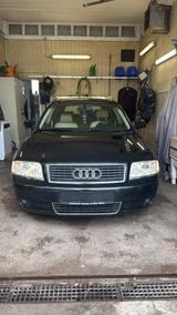Audi a6 c5 zu verkaufen - Audi A6 aus 2003: Kombi