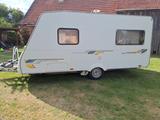 Sterckeman Starlett 450LJ Executive - Sterckeman Wohnwagen & Wohnmobile