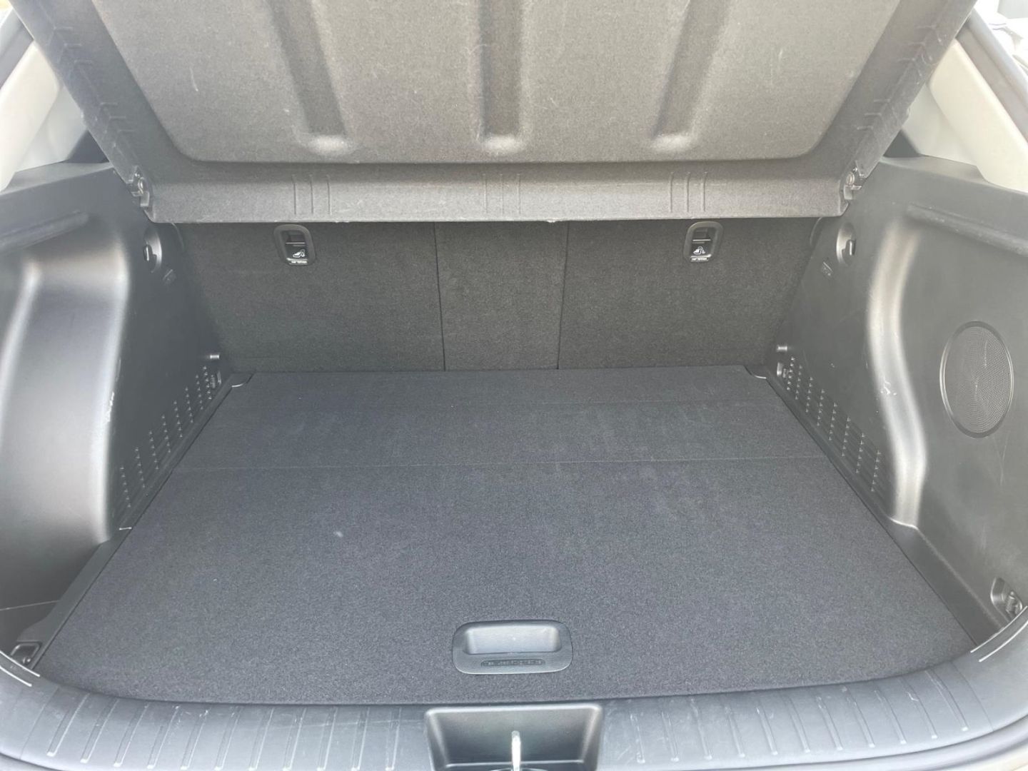 Fahrzeugabbildung Hyundai KONA 1.6 Hybrid PRIME Navi el. Heckklappe Allwet