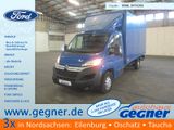 Citroën Jumper 35 L4 Heavy Koffer Ladebordwand - Offers matching your search criteria