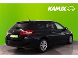 Peugeot 308 1.2PureTech SW 130 Style+KAMERA+PDC+KLIMA - Peugeot: Style