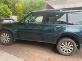 Mitsubishi pajero 3,2 DI-D Instyle Malachi... - gebrauchte Mitsubishi Pajero aus dem Jahr 2007