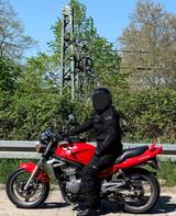 Kawasaki ER 500 A - Angebote entsprechen deinen Suchkriterien