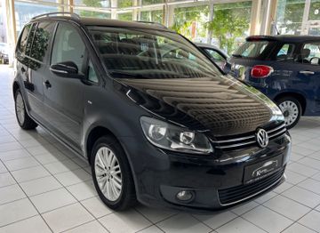 Volkswagen Touran - 2