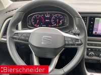 Seat Ateca - Vorschau Bild 14