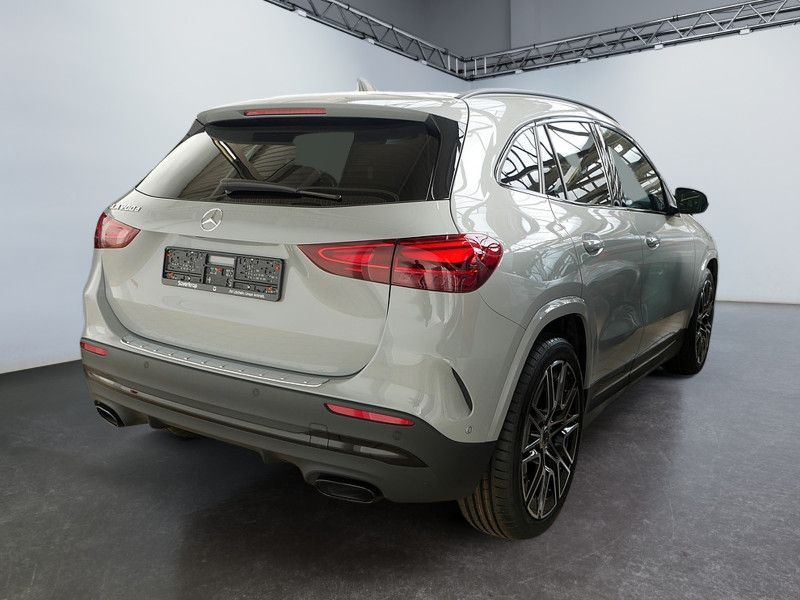 Mercedes-Benz GLA 200 - Bild 5
