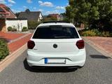 Volkswagen Polo 1.0 TSI 70kW Highline, sehr gepflegt - Volkswagen Polo: 7