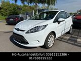 Ford Fiesta Trend Klima KM145.000 - Ford Fiesta: 14