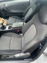 Mercedes-Benz mercedes c 180.  mit Gas anlage - Mercedes-Benz C 180 mit LPG-Antrieb