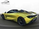 McLaren 720S Spider Elite Paint Lift Keramik Carbon - McLaren 720S aus 2023