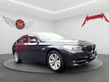 BMW 535d GT *Head-Up*Aut.*Leder*Pano.*360°Cam* - BMW: 5gt