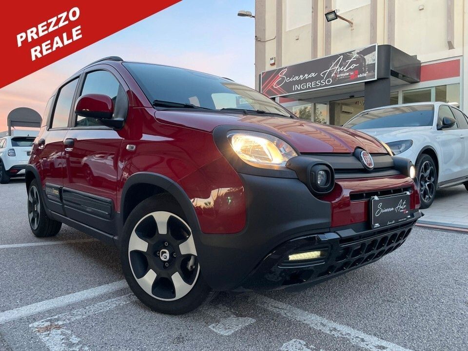 Image of Fiat Panda
