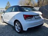 Audi A1 DESIGN/KLIMA/NAVI/ALU/MULTIFUNK./SHZ/ - Audi A1 design mit Diesel-Antrieb