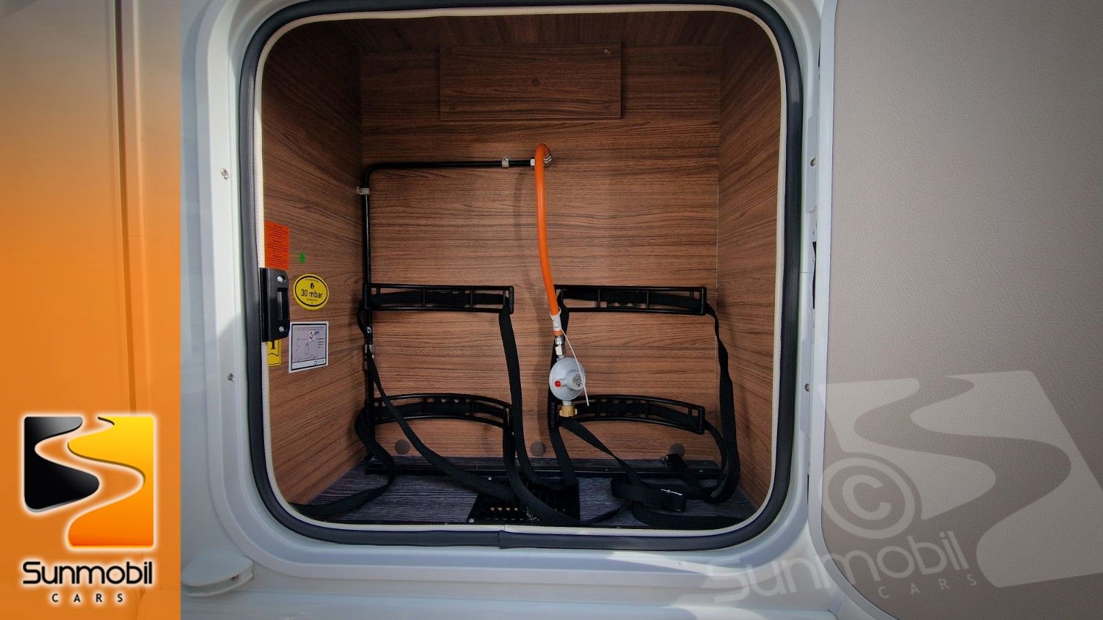 Fahrzeugabbildung Knaus Van Ti 650 MEG Vansation ,Automatik, Klima