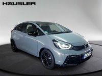Honda Jazz - Vorschau Bild 6