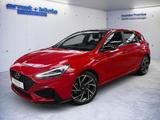 Hyundai i30 1.5 T-GDI 48V-Hybrid DCT N-Line *LED*PANO* - Hyundai i30: Rot