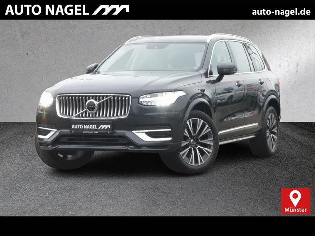 Volvo XC90 B5 AWD Inscription Navi/Keyless-Start/Autom