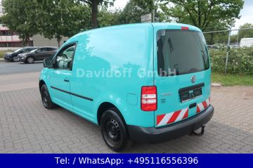 Volkswagen Caddy - 3