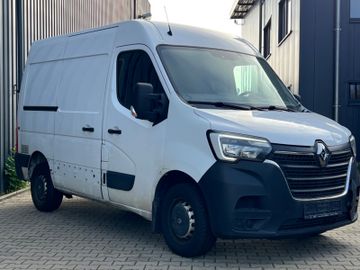 Renault Master - 2