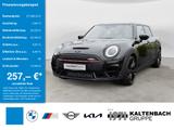 MINI Clubman John Cooper Works ALL4 FACEL. HUD LED - schwarze MINI John Cooper Works Clubman