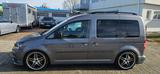 Volkswagen Caddy*2.0*TDI*Edition.30*Tuning*Leder*R32-Optik* - gebrauchte VW Caddy aus dem Jahr 2014