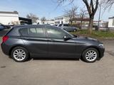 BMW 116 1 Limousine 5-trg. 116 d Sport Line - Diesel Gebrauchtwagen in Ulm
