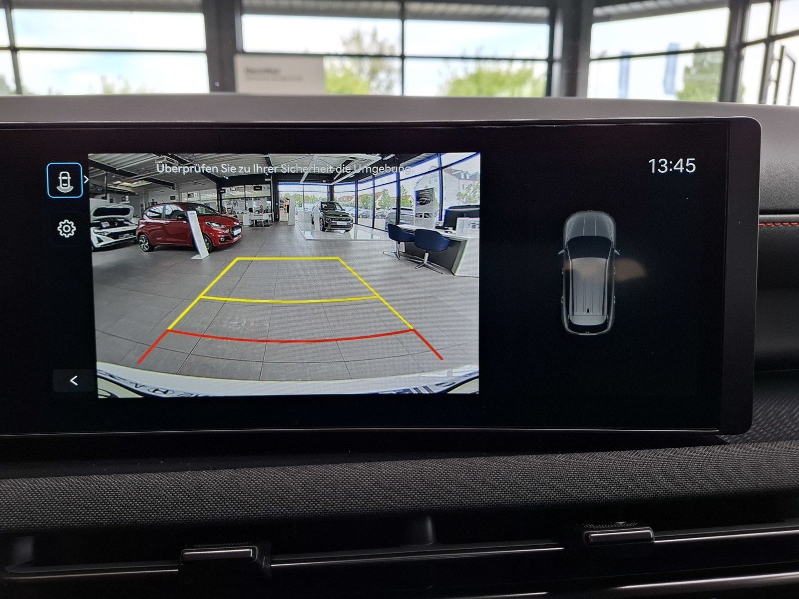 Hyundai TUCSON - Bild 30