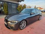 BMW 330 d xDrive M-Paket /Head up Display - BMW 330 aus 2013 mit Diesel-Antrieb: Limousine