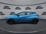 Nissan Micra AC|SHZ|Kamera|PDC|LED|Bluetooth|NAVI|AHK - Nissan in Bielefeld