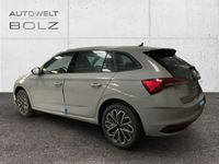 Skoda Scala - Vorschau Bild 6
