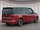 Volkswagen T7 Multivan LÜ Style TDI*AHK Panodach Sitzbelüft - VW T7 Multivan Gebrauchtwagen