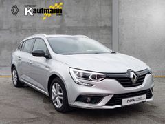 Fahrzeugabbildung Megane Grandtour 1.5 BLUE dCi Limited Deluxe Kam