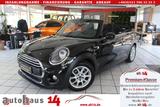 MINI Cooper Cabrio  - h&k-Sitzheizung-VisualBoost-PDC - MINI Cooper Cabrio mit Schiebedach
