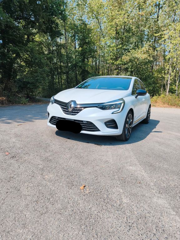 Image of Renault Clio