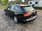 Audi A6 2.0 TDI 140kW ultra S tronic Avant -