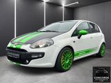Fiat Punto Abarth Racing /KLIMA/SHZ/MFL/G-TECH - Fiat aus 2010