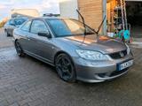 Honda Civic VII 7 EM2 Coupé 2dr 1.7i ES D1... - Honda Civic: 7