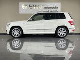 Mercedes-Benz GLK 250 CDI BlueEfficiency 4Matic//P.Dach/ - Mercedes-Benz GLK 250 aus 2012